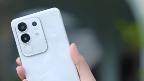 Top 5+ HP Vivo RAM 8/256 Murah, Performa Ngebut Harga Mulai Rp1 Jutaan!