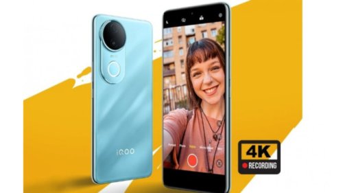 iQOO Z10R Global Siap Rilis di Indonesia, Bawa Baterai Raksasa 6.500 mAh dan Fast Charging 90W