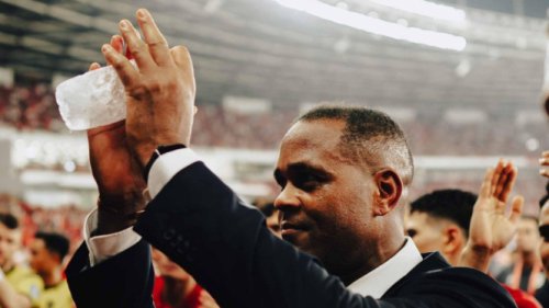 Gelombang Dukungan Arab Saudi untuk PSSI Usai Pecat Patrick Kluivert, Banyak yang Lega