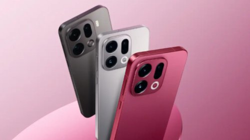Oppo Find X9 Series Resmi Rilis: Desain Premium, Kamera 200MP, dan Baterai 2 Hari!