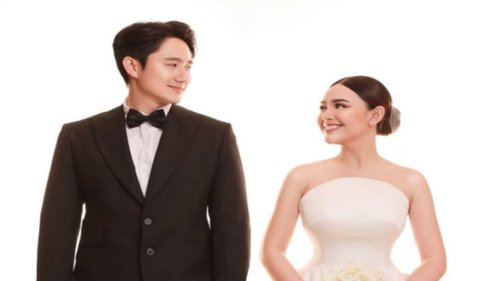 Amanda Manopo Blak-blakan Ungkap Kebiasaan Buruk Kenny Austin Usai Menikah, Ini Pengakuannya!