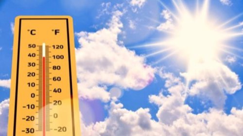 Wow, Martapura dan Samarinda Masuk Daftar 20 Kota Terpanas di Dunia!