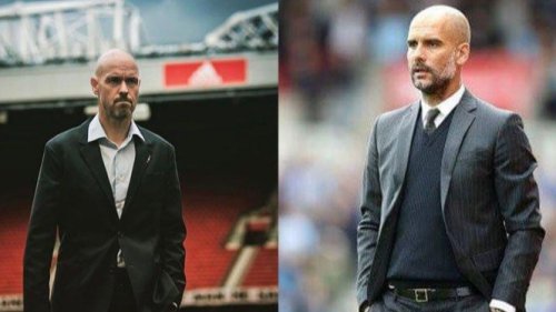 Erik ten Hag Jadi Incaran PSSI, Apa Saja Prestasi yang Dia Raih Sebagai Pelatih?