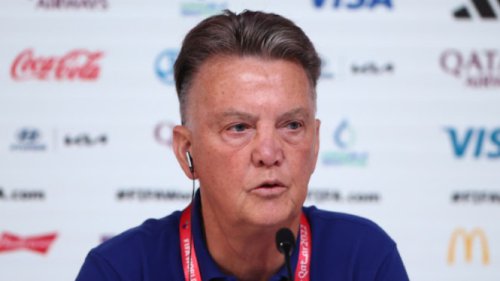 Spekulasi Calon Pelatih Baru: Dari Shin Tae-yong hingga Van Gaal, Koneksi Belanda dan Spekulasi Menguat, Media Asing Ungkap Jadwal Konferensi Pers, Erick Thohir Buka Peluang Pelatih Asing Kelas Dunia, Louis van Gaal Siap Umumkan Kabar Besar, Publik Heboh Soal Isu ke Timnas Indonesia