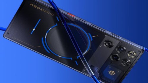 RED MAGIC 11 Pro Resmi Meluncur di Tiongkok: Layar 144Hz, Snapdragon 8 Elite Gen 5, dan Pendinginan Ganda Canggih