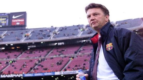 Bukan Shin Tae-yong, Louis van Gaal Disebut Jadi Calon Pelatih Baru Timnas Indonesia Gantikan Patrick Kluivert?