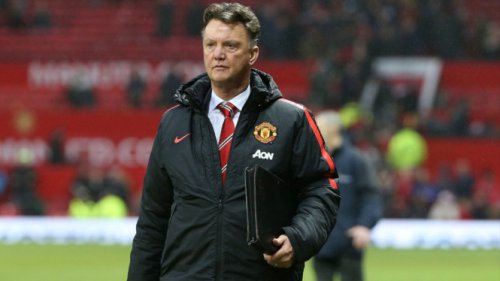 Louis van Gaal, Si Jenius Keras Kepala: Dari Ajax hingga Manchester United, Begini Deretan Prestasinya yang Bikin Dunia Takjub!