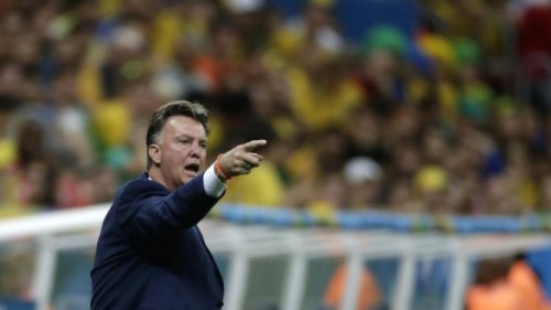 Profil Lengkap Louis van Gaal, Sang Jenderal Taktik Belanda yang Santer Dikaitkan dengan Timnas Indonesia