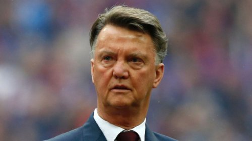 Kode Keras Louis van Gaal! Erick Thohir Janji Umumkan Pelatih Baru Timnas Indonesia dalam 2 Hari
