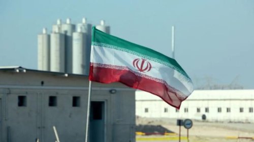 Resolusi PBB Resmi Berakhir! Iran Siap Bebas Kembangkan Nuklir Tanpa Batas?