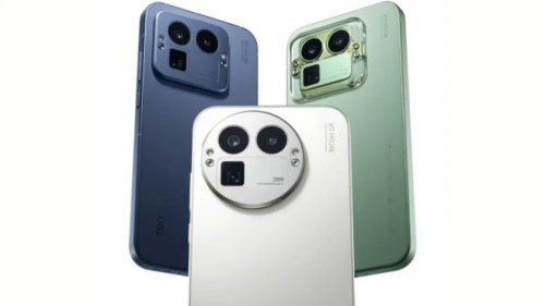 Spesifikasi Realme GT 8 dan GT 8 Pro Bocor: Desain Premium dan Kamera 200MP, Cek Detailnya!