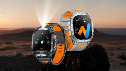 ChatGPT said:    Rogbid Apex K Resmi Meluncur: Jam Tangan Pintar dengan GPS Dual-Band dan Layar AMOLED 2,13 Inc