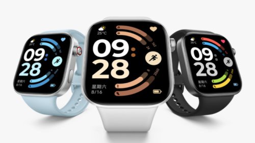 Redmi Watch 6 Siap Meluncur 23 Oktober, Tawarkan Desain Premium dan Baterai Super Tahan Lama