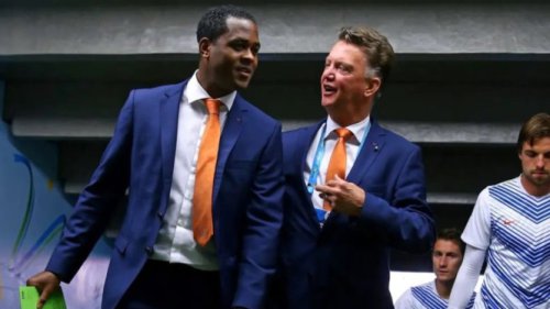 Louis Van Gaal Diam-Diam Sudah Siap Latih Timnas Indonesia? Media Belanda Bongkar Sinyal Mengejutkan