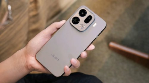 Oppo Find X9s Ungkap Daya Gila! Baterai 7.000 mAh di Body Ringkas