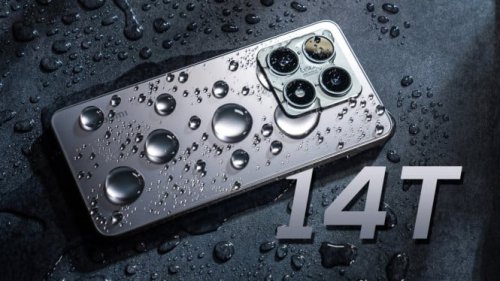 Top 6+ HP Murah Tahan Air Terbaik Oktober 2025, Sudah Bersertifikat IP dan Tangguh di Segala Kondisi