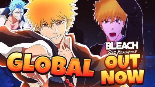 Top 10+ Game Anime Android Terbaru 2025 dengan Grafis Sekelas Konsol, Bikin Susah Berhenti Main!