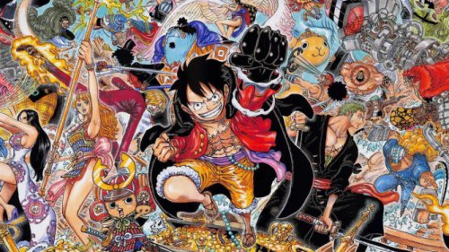 One Piece Episode 1146 Tayang Minggu Ini! Simak Sinopsis dan Link Lengkapnya Disini!