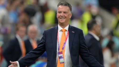 Media Vietnam Panik: Rumor Louis van Gaal ke Timnas Indonesia Bikin SEA Games 2025 Makin Panas