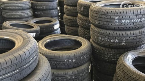 Jangan Asal Murah! Ini 6 Rahasia Pilih Ban Mobil Bekas yang Aman, Awet, dan Nggak Bikin Nyesel!