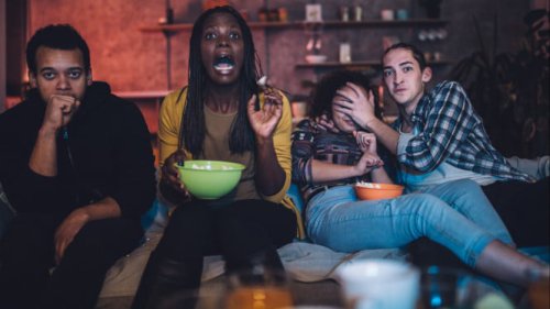 Top 7+ Situs Streaming Legal Pengganti IndoXXI dan Rebahin, Aman Buat Nonton Drakor Favorit!