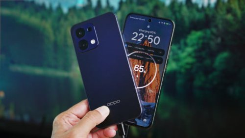 OPPO A6 Pro Tampil Gaya dengan Performa Tangguh, Ini Keunggulannya!
