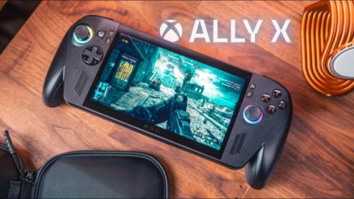ROG Xbox Ally Series Resmi Dijual di Indonesia, Antusiasme Gamer Langsung Meledak!