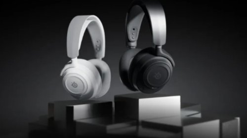 SteelSeries Arctis Nova 7 Gen 2 Resmi Rilis, Tahan 54 Jam dan Punya Fitur Audio Canggih