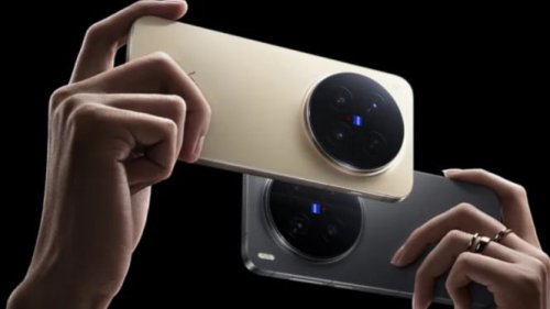 vivo X300 Pro Siap Geser Dominasi Kamera Flagship, Punya Telephoto Extender Profesional