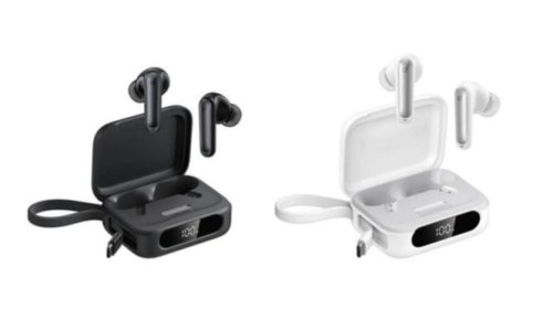 Soundcore TWS P41i Resmi Rilis, Earbuds Premium yang Sekaligus Bisa Jadi Power Bank