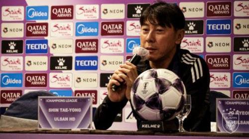 Gaji Fantastis Shin Tae-yong Jika Comeback, PSSI Harus Bayar Lebih Mahal dari Patrick Kluivert?