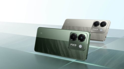 POCO M7 Pro 5G Turun Harga 16%! Spek Kelas Flagship, Harga Kelas Menengah!