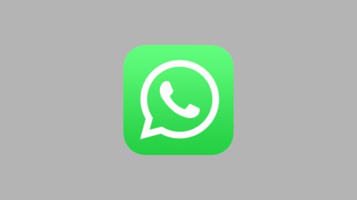 Rahasia Terungkap! Begini Cara Melihat Pesan WhatsApp yang Sudah Dihapus