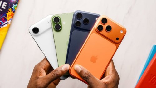 Harga iPhone 17 Series di Indonesia: Mulai Rp 17 Jutaan, Cek Varian Lengkap dan Spesifikasinya