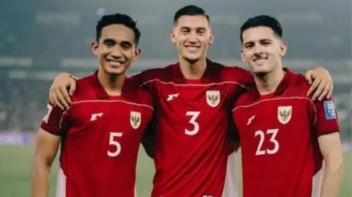 Justin Hubner Tulis Pesan Singkat Usai Timnas Indonesia Gagal ke Piala Dunia, Jay Idzes Beri Janji Tegas