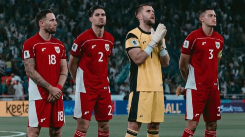 Orang Dalam Bocorkan Alasan Patrick Kluivert Tetap Mainkan Marc Klok Saat Timnas Indonesia Kalah dari Arab Saudi