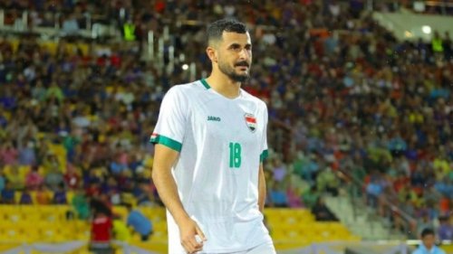 Strategi Gila Irak Bocor! Tiket Piala Dunia Dipertaruhkan Saat Hadapi Timnas Indonesia