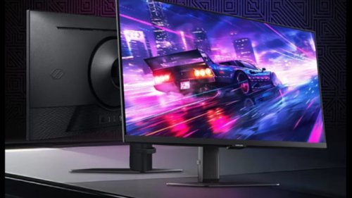 Monitor Gaming Samsung Odyssey G60F Dirilis, Bawa Teknologi Terbaru untuk Para Gamer!