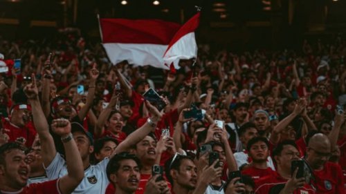 Gawat, Ranking FIFA Anjlok! Timnas Indonesia Turun ke Posisi 123 Dunia Usai Kalah dari Irak 0-1 di Kualifikasi Piala Dunia 2026