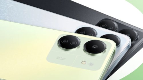 Top 5+ HP Xiaomi Rp1 Jutaan Terbaik Oktober 2025: Kencang, Memori Lega dan Tahan Lama