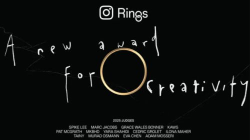 Instagram Rings: Cara Meta Angkat Derajat Kreator Lewat &ldquo;Cincin Penghargaan&rdquo; Unik