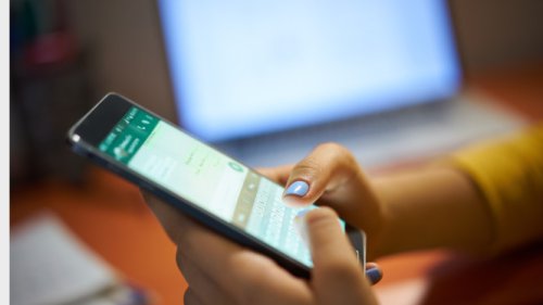 Cara Ganti Nomor WhatsApp Tanpa Kehilangan Chat dan Foto, Begini Langkah Aman yang Disarankan