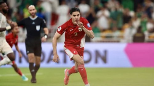 Media Vietnam Sudah Yakin Duel Irak vs Indonesia di Round 4 Bakal Jadi Pertaruhan Hidup-Mati