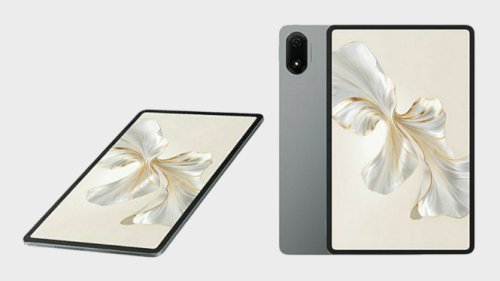 Honor Pad X9a: Tablet 11,5 Inci Tipis dengan Layar 120Hz dan Baterai Tahan Lama