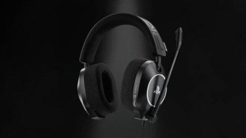 Suara Sejernih Kristal di PS5! Nacon R5 Spear Pro HS Hadir dengan Teknologi Graphene dan Audio 3D Bikin Merinding!