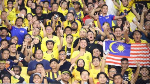 Sindiran Pedas Malaysia: Naturalisasi Timnas Indonesia Dianggap Sia-sia Usai Gagal ke Piala Dunia 2026