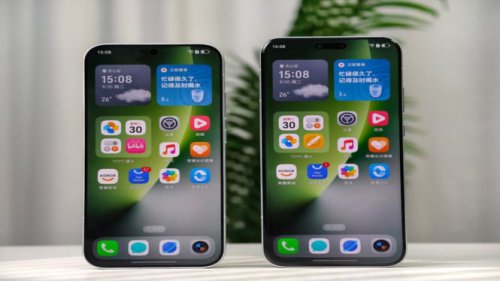 Honor Magic 8 Pro Bikin Geger! Baterai 7.200 mAh dan Kamera 200 MP Siap Tumbangkan iPhone 16!