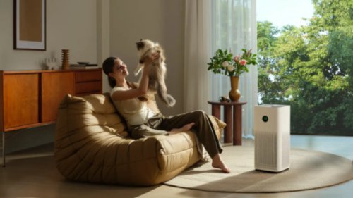 Xiaomi Luncurkan 3 Produk AIoT Canggih, Ada Kamera 8MP dan Monitor Gaming 200Hz