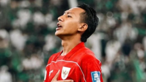 Performa Beckham Putra Disorot, Lalu Dicoret dari Laga Kedua, &ldquo;Ada Mimpi yang Tertunda, Tapi Kami Akan Kembali Lebih Kuat&rdquo;, Janji untuk Bangkit Demi Garuda, Jadwal Selanjutnya untuk Timnas Indonesia dan Beckham Putra, Beckham Putra Ungkap Janji Usai Gagal ke Piala Dunia 2026: Kami Akan Kembali Lebih Kuat