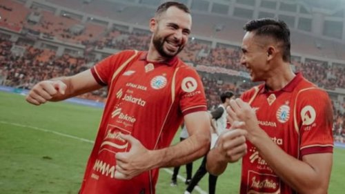 Rizky Ridho dan Jordi Amat Terancam Absen Lawan Persebaya Usai Gagal Bawa Timnas Indonesia ke Piala Dunia 2026